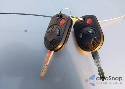 2010 Ford Edge Se from USA, damaged, VIN 2FMDK3GC8ABA48614